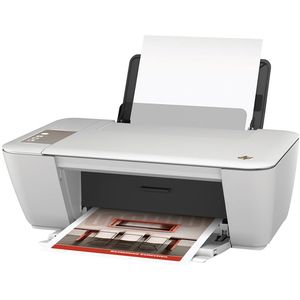 Multifuncional Ink Advantage 1516 B2L58A Bivolt - HP