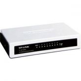 Switch 8 Portas TL-SF1008D 110v - Tp-Link